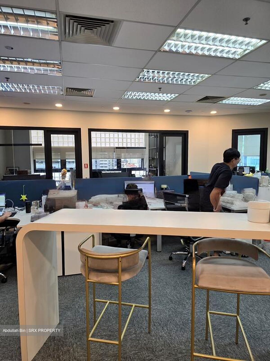 Keppel Towers (D2), Office #458799971